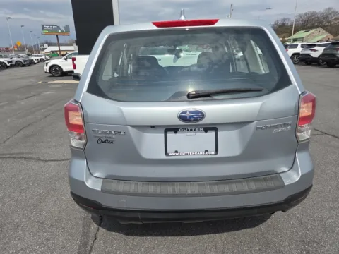 More photos of 2017 Subaru Forester 2.5i at Outten Kia, PA