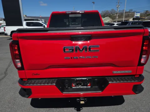 More photos of 2025 GMC Sierra 1500 Elevation at Outten Kia, PA