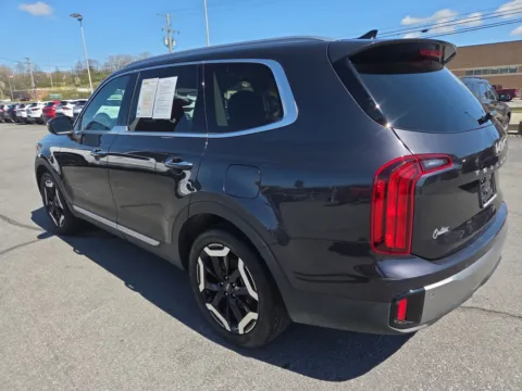 More photos of 2025 Kia Telluride S AWD at Outten Kia, PA