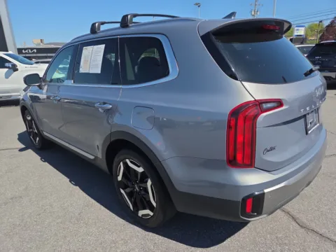 More photos of 2025 Kia Telluride S AWD at Outten Kia, PA