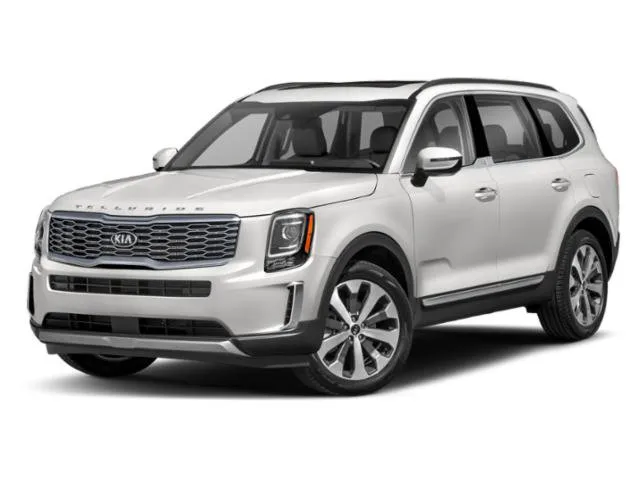 2020 Kia Telluride S AWD for sale in Hamburg, PA