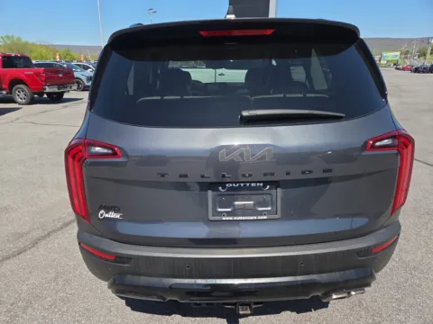 More photos of 2022 Kia Telluride SX AWD at Outten Kia, PA