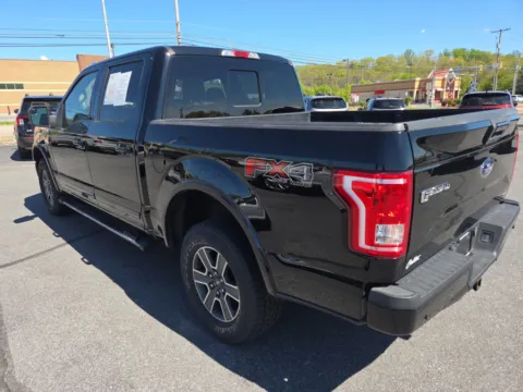 More photos of 2016 Ford F-150 XLT at Outten Kia, PA