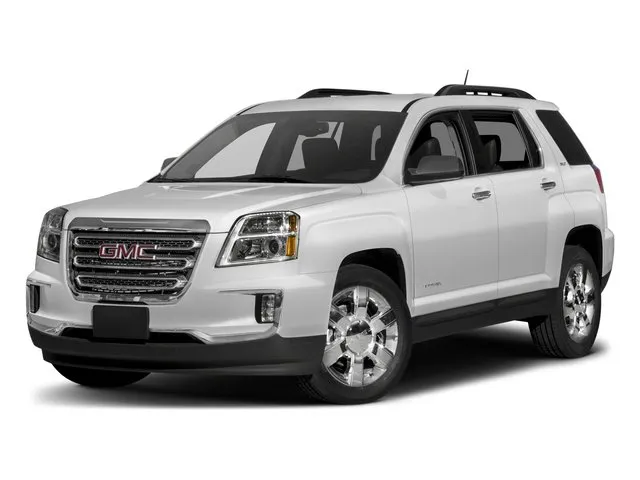 2017 GMC Terrain SLT AWD for sale in Hamburg, PA
