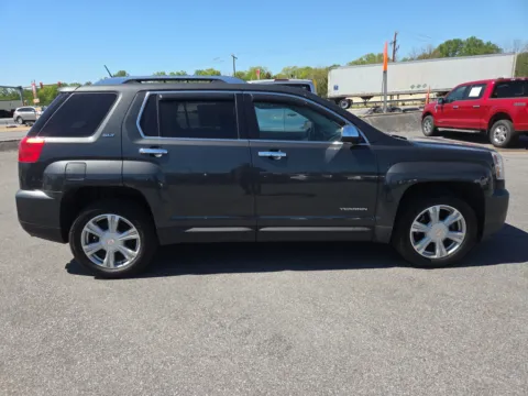 Photos of 2017 GMC Terrain SLT AWD for sale in Hamburg, PA at Outten Kia