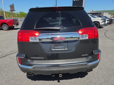 More photos of 2017 GMC Terrain SLT AWD at Outten Kia, PA