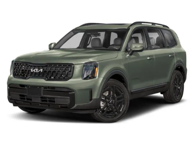 2024 Kia Telluride EX X-Line AWD for sale in Hamburg, PA
