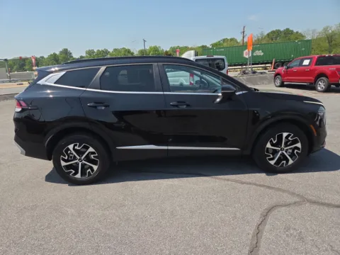 Photos of 2025 Kia Sportage EX for sale in Hamburg, PA at Outten Kia
