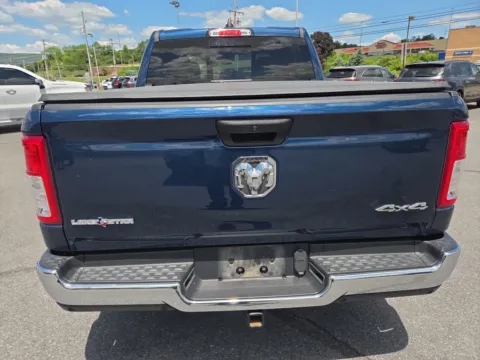 More photos of 2023 Ram 1500 Lone Star at Outten Kia, PA