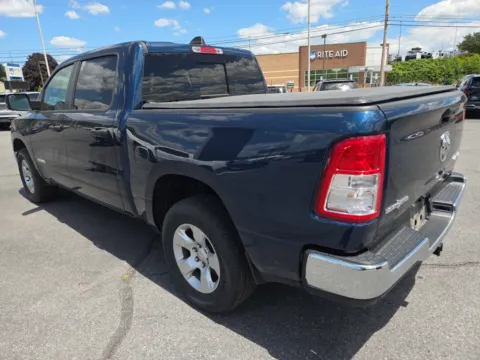 More photos of 2023 Ram 1500 Lone Star at Outten Kia, PA