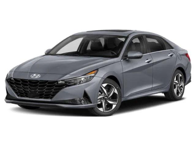 2023 Hyundai Elantra Limited for sale in Hamburg, PA
