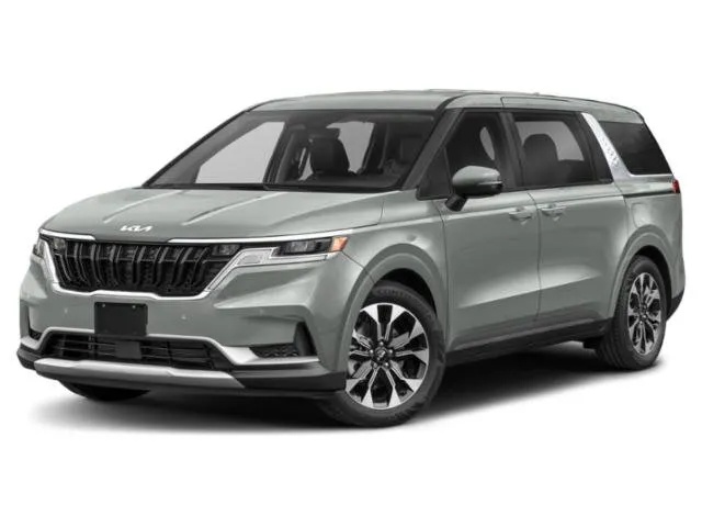 2024 Kia Carnival EX for sale in Hamburg, PA