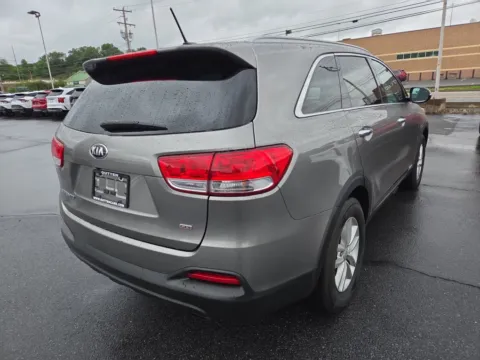 Another view of 2017 Kia Sorento LX for sale in Hamburg, PA at Outten Kia