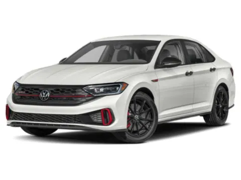 Gray 2024 Volkswagen Jetta GLI 40th Anniversary Edition for sale in Hamburg, PA
