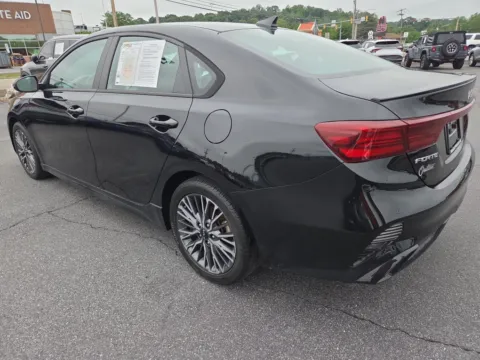 More photos of 2023 Kia Forte GT-Line at Outten Kia, PA