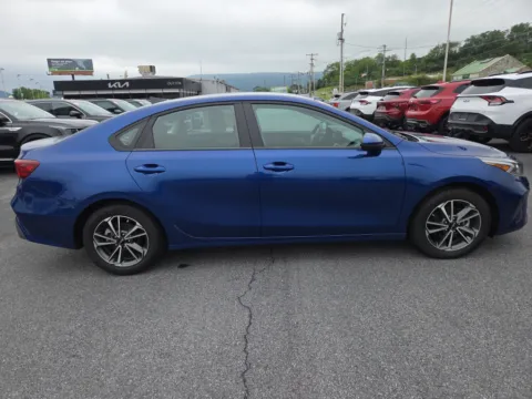 Photos of 2022 Kia Forte FE for sale in Hamburg, PA at Outten Kia