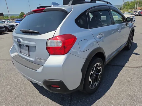 Another view of 2016 Subaru Crosstrek Premium for sale in Hamburg, PA at Outten Kia
