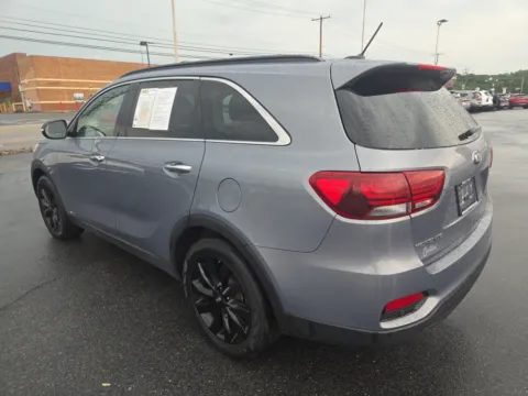 More photos of 2020 Kia Sorento S V6 AWD at Outten Kia, PA