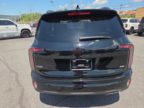 More photos of 2025 Kia Telluride EX X-Line AWD at Outten Kia, PA