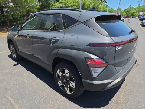 More photos of 2024 Hyundai Kona SEL AWD at Outten Kia, PA
