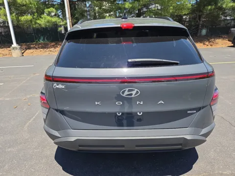 More photos of 2024 Hyundai Kona SEL AWD at Outten Kia, PA