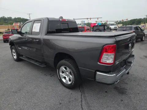More photos of 2022 Ram 1500 Big Horn at Outten Kia, PA