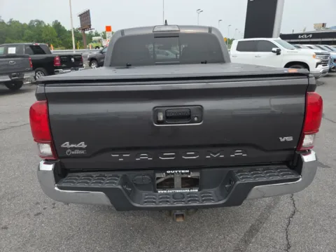 More photos of 2018 Toyota Tacoma SR5 at Outten Kia, PA