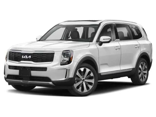2022 Kia Telluride S AWD for sale in Hamburg, PA