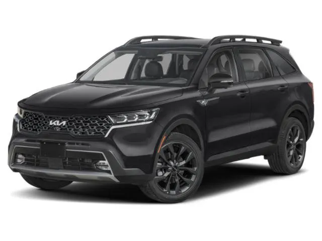 2023 Kia Sorento X-Line SX Prestige AWD for sale in Hamburg, PA