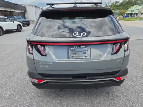 More photos of 2024 Hyundai Tucson SEL AWD at Outten Kia, PA