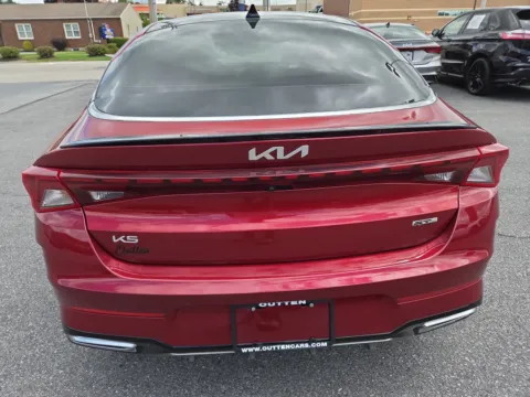 More photos of 2024 Kia K5 GT-Line AWD at Outten Kia, PA