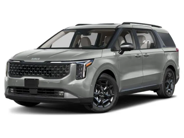 2025 Kia Carnival SX Prestige for sale in Hamburg, PA
