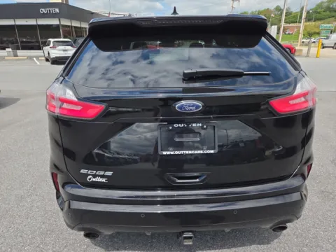 More photos of 2020 Ford Edge ST Line AWD at Outten Kia, PA