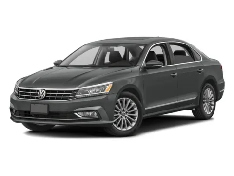 Unknown 2016 Volkswagen Passat 1.8T SE for sale in Hamburg, PA