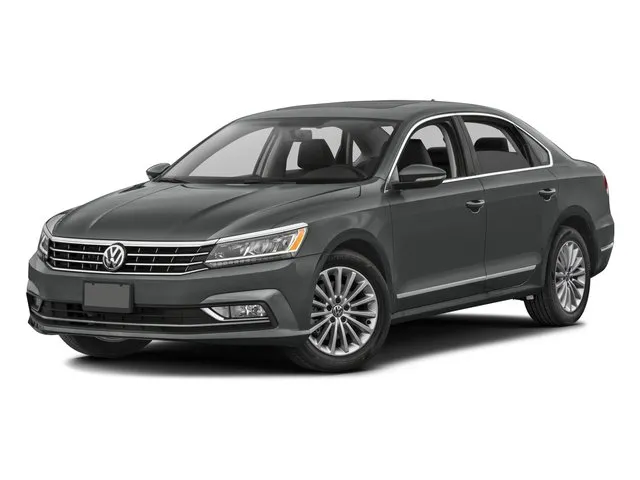 2016 Volkswagen Passat 1.8T SE for sale in Hamburg, PA