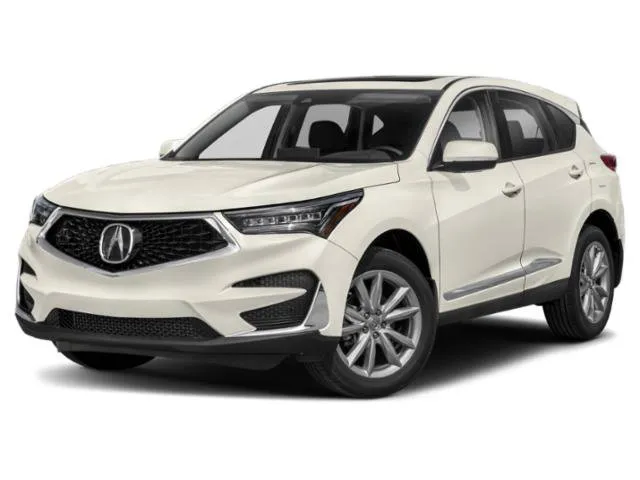 2019 Acura RDX Base AWD for sale in Hamburg, PA