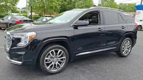 More photos of 2023 GMC Terrain AWD Denali at Outten Chevrolet Allentown, PA
