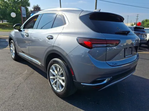 Another view of 2021 Buick Envision FWD Preferred for sale in Allentown, PA at Outten Chevrolet Allentown