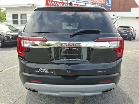 More photos of 2023 GMC Acadia AWD SLE at Outten Chevrolet Allentown, PA