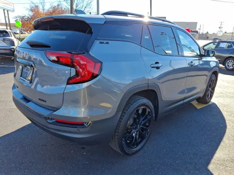 More photos of 2020 GMC Terrain AWD SLE at Outten Chevrolet Allentown, PA