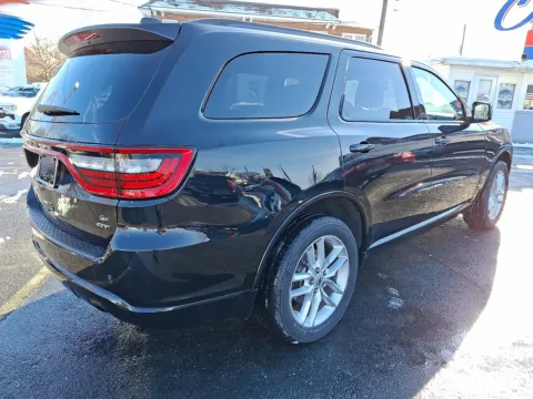 More photos of 2021 Dodge Durango GT Plus AWD at Outten Chevrolet Allentown, PA
