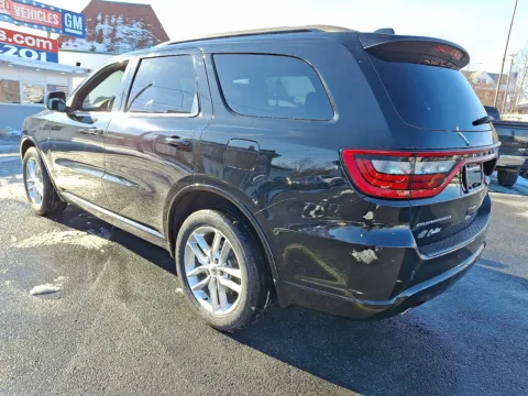 Another view of 2021 Dodge Durango GT Plus AWD for sale in Allentown, PA at Outten Chevrolet Allentown