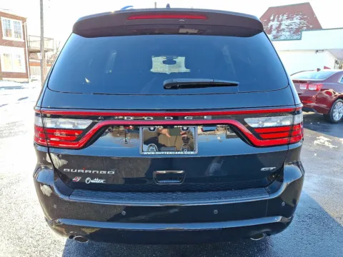 More photos of 2021 Dodge Durango GT Plus AWD at Outten Chevrolet Allentown, PA
