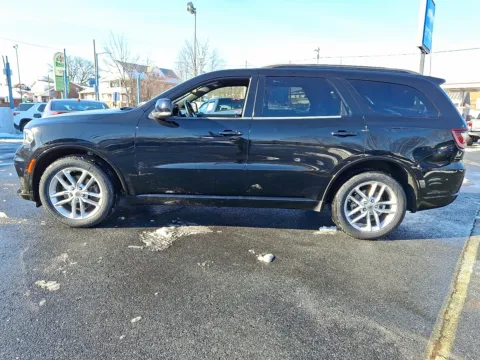 Photos of 2021 Dodge Durango GT Plus AWD for sale in Allentown, PA at Outten Chevrolet Allentown
