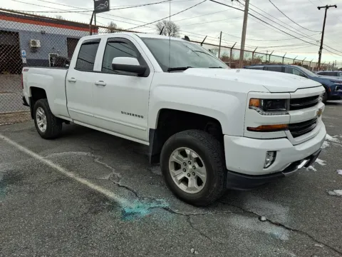 More photos of 2017 Chevrolet Silverado 1500 2LT at Outten Chevrolet Allentown, PA