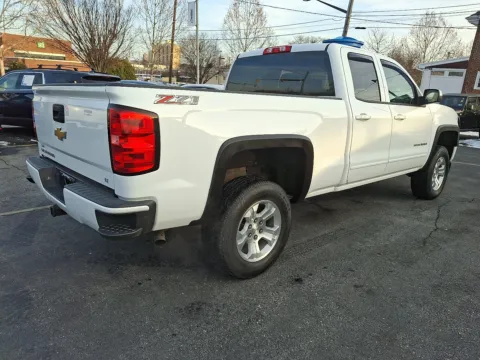 More photos of 2017 Chevrolet Silverado 1500 2LT at Outten Chevrolet Allentown, PA