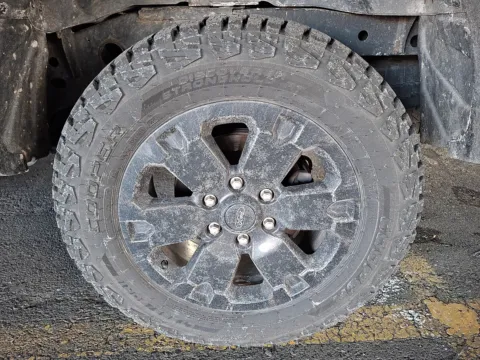 More photos of 2021 Ford Ranger LARIAT at Outten Chevrolet Allentown, PA