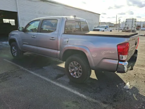 Photos of 2016 Toyota Tacoma SR5 V6 for sale in Allentown, PA at Outten Chevrolet Allentown