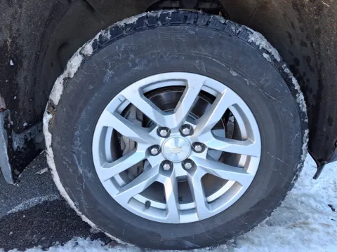 More photos of 2019 Chevrolet Silverado 1500 LT at Outten Chevrolet Allentown, PA