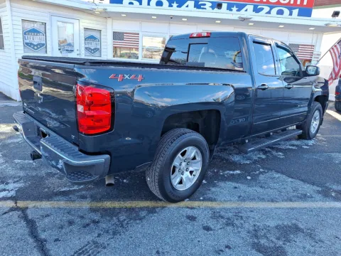 More photos of 2018 Chevrolet Silverado 1500 1LT at Outten Chevrolet Allentown, PA